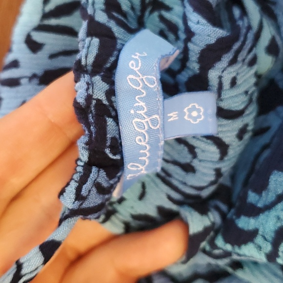 blue ginger Dresses Blue Ginger Dress Hawaii Island Style Maxi